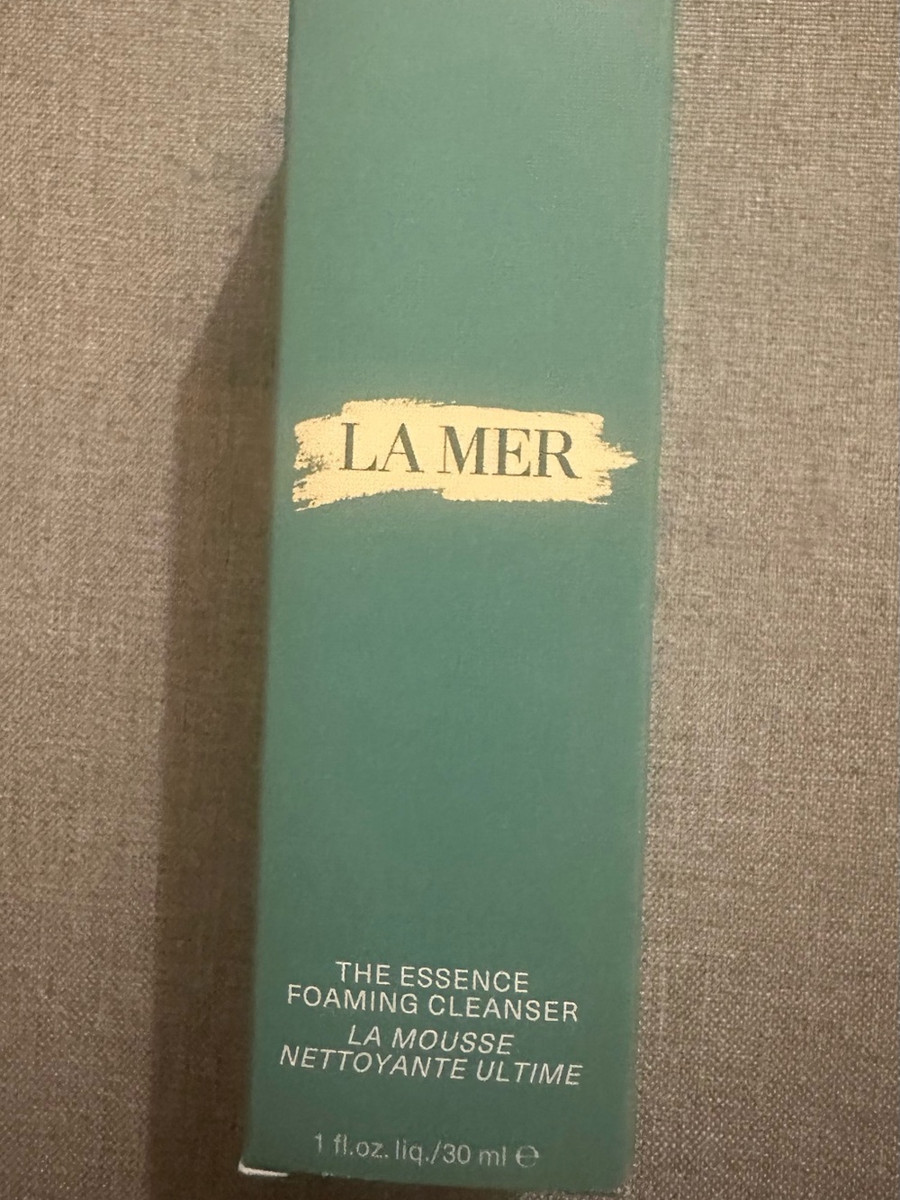 La Mer The Essence Foaming Cleanser - 30ML